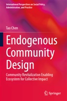 Tao Chen - Endogenous Community Design