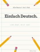 Melissa Vogel - Einfach Deutsch