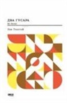 Lev Nikolayevic Tolstoy - Iki Süvari Rusca
