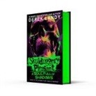Derek Landy - A Soul Full of Shadows