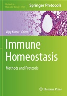Vijay Kumar - Immune Homeostasis