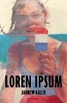 Andrew Gallix - Loren Ipsum