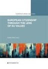European Citizenship Through the Lens of EU Values