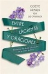 Odette Armaza Vda de Carranza, Odette Armaza Vda. de Carranza - Entre Lágrimas Y Oraciones