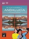 Elvira Sancho, Jordi Suris - Un viaje fantastico a Andalucia + MP3 download