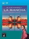 Elvira Sancho, Jordi Suris - Un viaje fantastico a La Mancha + MP3 download