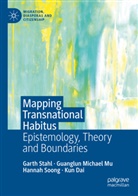 Kun Dai, Guanglun Michael Mu, Hannah Soong, Hannah et Soong, Garth Stahl - Mapping Transnational Habitus