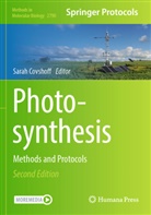 Sarah Covshoff - Photosynthesis