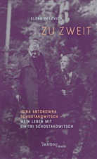 Elena Iakovich, Elena Yakovich - Zu zweit