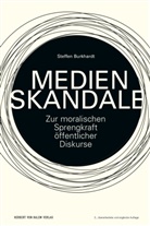Steffen Burkhardt - Medienskandale
