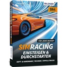 Christian Haasz - SimRacing - Einsteigen & Durchstarten