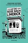 Joachim Heyder - Auf eine Reise nach Limerick