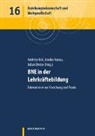 Julian Dietze, Annika Hanau, Andreas Keil - BNE in der Lehrkräftebildung