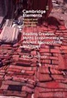 Eric J. Harvey - Reading Creation Myths Economically in Ancient Mesopotamia and Israel