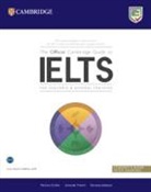 Cullen Pauline, French Amanda, Jakeman Vanessa - The Official Cambridge Guide to IELTS Student's Book with Answers