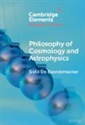 Siska De Baerdemaeker, Siska De (Stockholm University) Baerdemaeker - Philosophy of Cosmology and Astrophysics