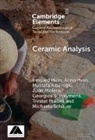 Anno Hein, Irmgard (University of Vienna) Kibaroglu Hein, Hein Irmgard, Mustafa Kibaroğlu, Judit Molera, Georgios Polymeris... - Ceramic Analysis
