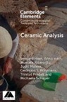 Anno Hein, Irmgard (University of Vienna) Kibaroglu Hein, Hein Irmgard, Mustafa Kibaroğlu, Judit Molera, Georgios Polymeris... - Ceramic Analysis