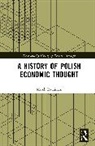 Marek Ratajczak - History of Polish Economic Thought