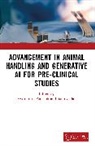 Soumya Jal, Gurudutta Pattnaik - Advancement in Animal Handling and Generative AI for Pre-clinical Studies