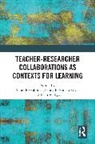 Susan R Hmelo-Silver Goldman, Susan R Goldman, Hmelo-Silver Cindy E., Eleni A. Kyza - Teacher-Researcher Collaborations As Contexts for Learning