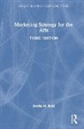 Kolb Bonita - Marketing Strategy for the Arts