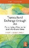 Kristina Dziedzic Wright, Dziedzic Wright Kristina - Transcultural Exchange Through Art