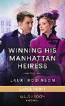 Robinson Lauri - Winning His Manhattan Heiress