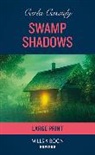 Carla Cassidy - Swamp Shadows