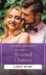 Suzanne Merchant - Best Man's Second Chance