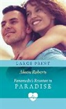 Alison roberts, Alison Roberts - Paramedic's Reunion In Paradise