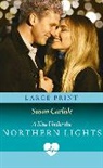 Carlisle Susan - A Kiss Under The Northern Lights