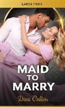 Collins Dani - Maid To Marry