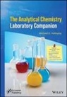 Michael D. (University of Massachusetts) Holloway, Michael D. Holloway - Analytical Chemistry Laboratory Companion