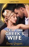 Emmy Grayson - Still The Greek's Wife
