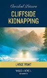 Caridad Pineiro - Cliffside Kidnapping