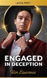 Lawrence Kim - Engaged In Deception