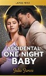 James Julia - Accidental One-Night Baby