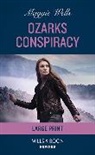 Wells Maggie - Ozarks Conspiracy