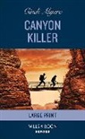Myers Cindi - Canyon Killer