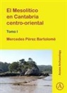 Mercedes Perez Bartolome - El Mesolitico En Cantabria Centro-Oriental