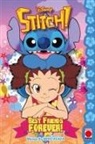 Miho Asada - Stitch! Best Friends Forever!