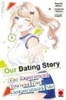 Nagaoka Makiko, Carpaccio Noyama - Our Dating Story Volume 5