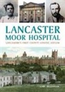 Gary Bradshaw - Lancaster Moor Hospital