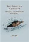 Peter Holt - Resurgam Submarine