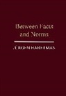 Jurgen Habermas, Jürgen Habermas - Between Facts and Norms