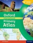 Patrick Wiegand, Dr Patrick Wiegand, Patrick Wiegand - Oxford International Primary Atlas