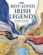 Eithne Massey, Lisa Jackson - Best-Loved Irish Legends