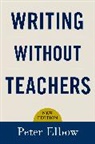 Peter Elbow, Elbow Peter - Writing Without Teachers - 2nd ed