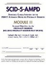 Michael B First, Michael B. First, Janet B W Williams, Janet B. W. Williams - Quick Structured Clinical Interview for DSM-5 Disorders (QuickSCID-5)